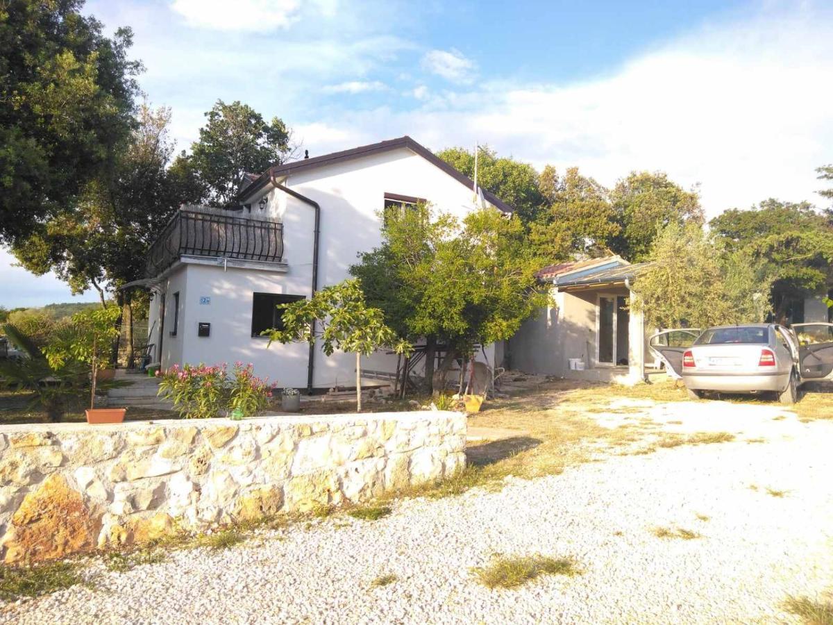 Ferienwohnung Viva 1 Rovinj Exterior foto